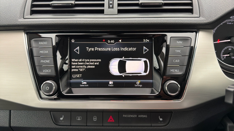 Skoda Fabia 1.0 TSI 110 SE L 5dr DSG Petrol Hatchback